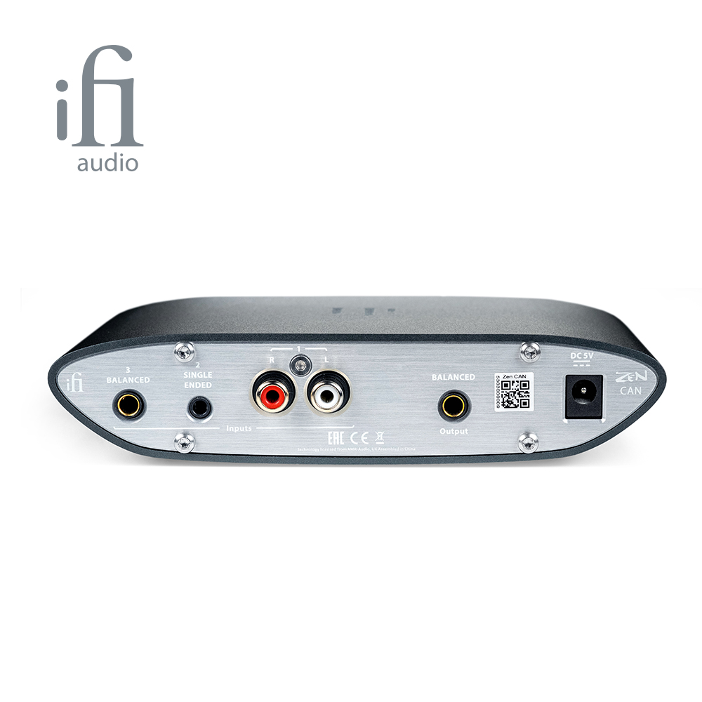 Amplificador de Auriculares de - Audio Without Music reseña y precio