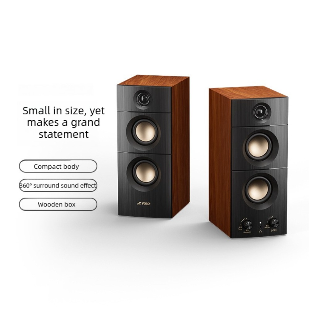 Sistema de Altavoces Bluetooth - Audio Music Spotify reseña y precio