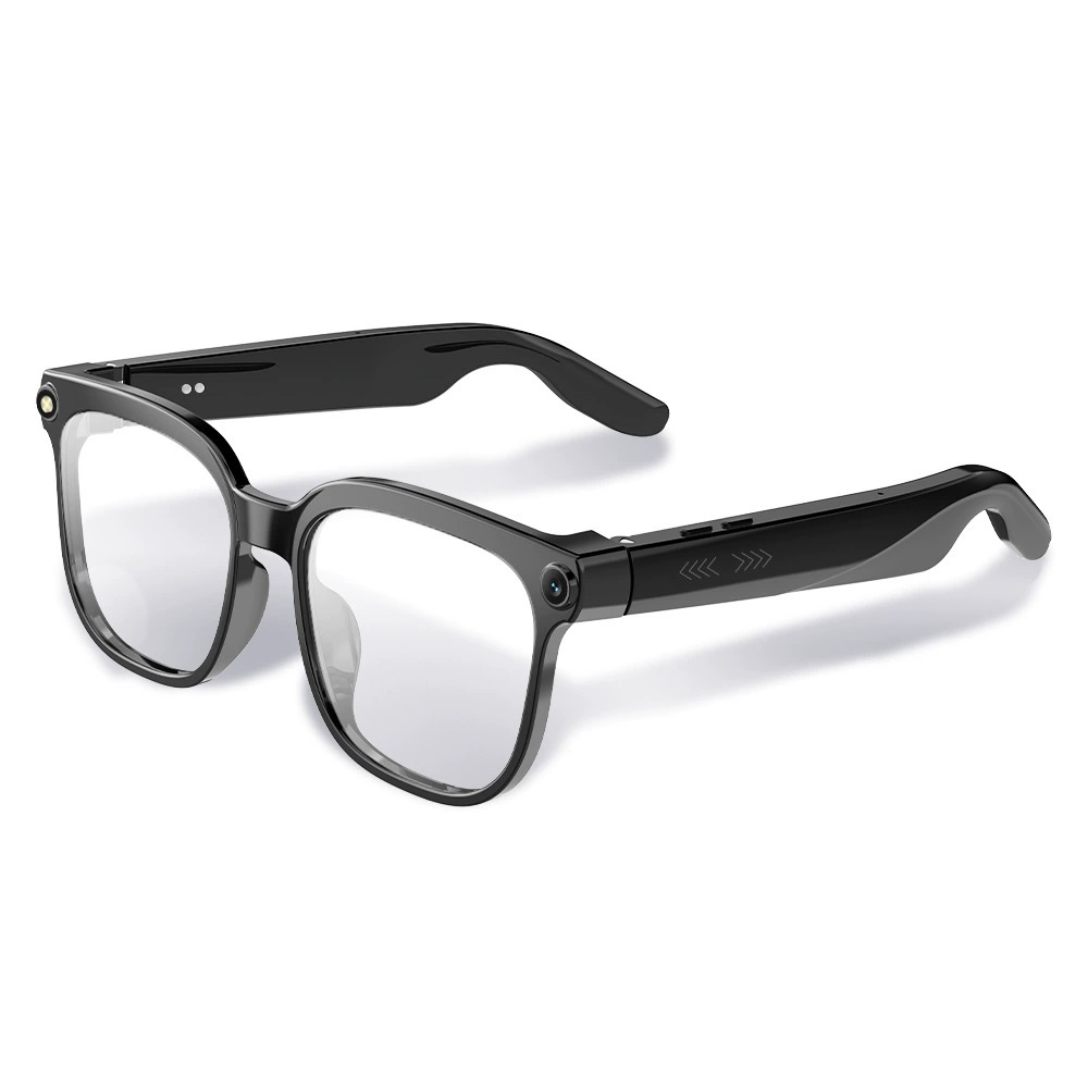 Gafas inteligentes M02S con IA - Audio Music Image reseña y precio