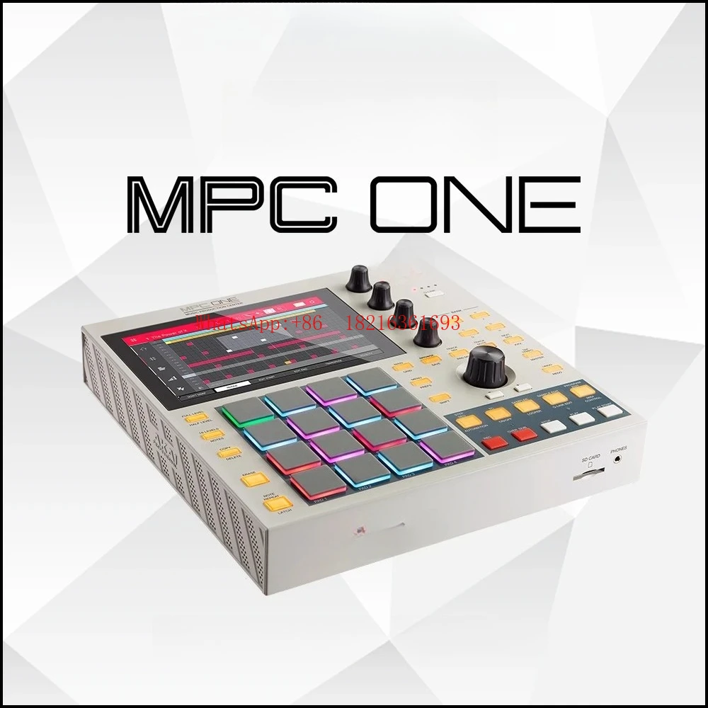 Controlador de Teclado y Caja  - Midi Controller Pad reseña y precio