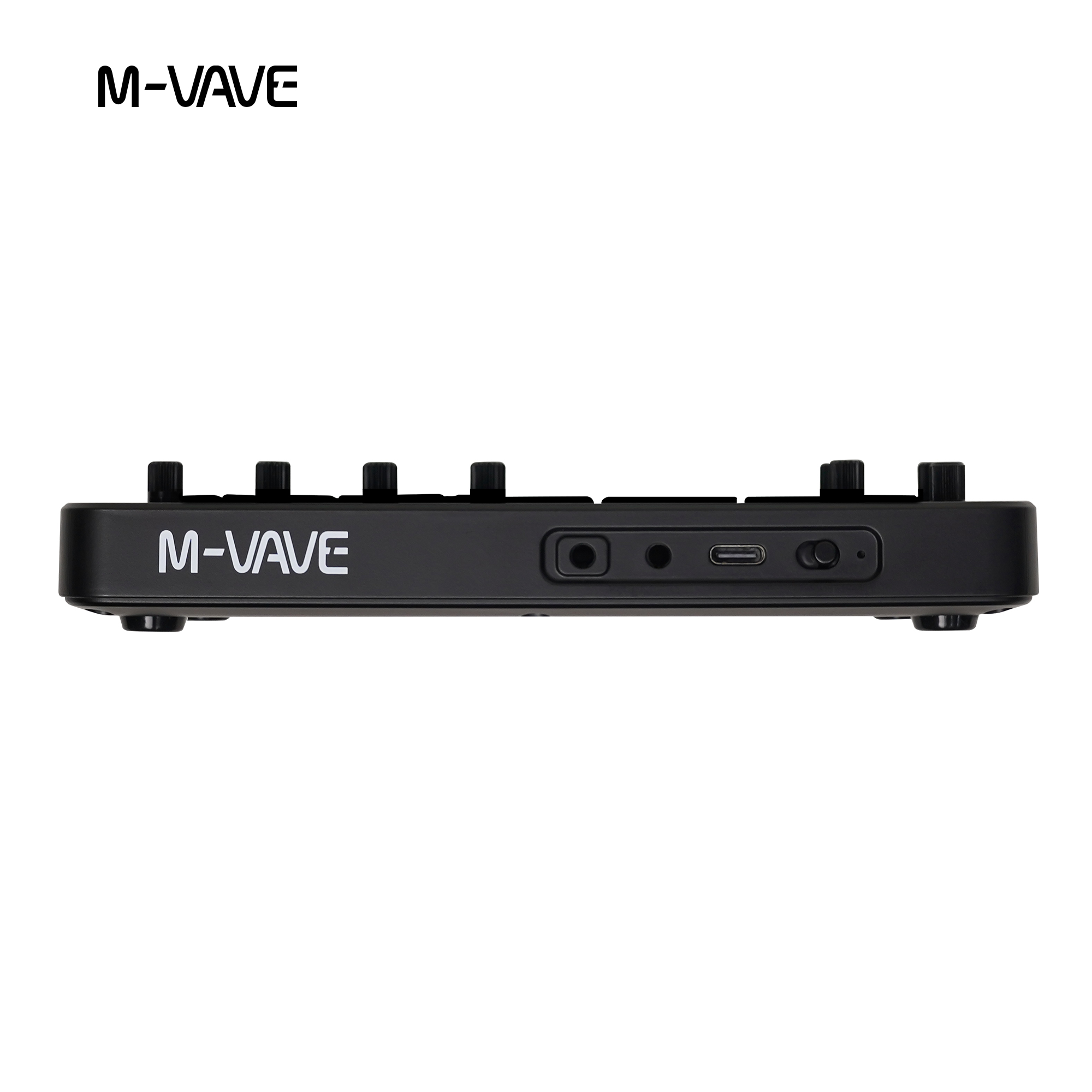 Sintetizador FM M-VAVE FM-1, F - Midi Controller Pad reseña y precio