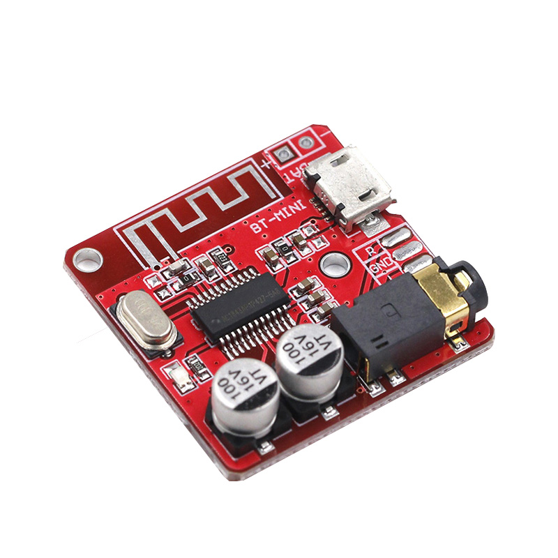 5 uds XY-BT-Mini Bluetooth 5,0 - Headphone Amplifier Dac reseña y precio