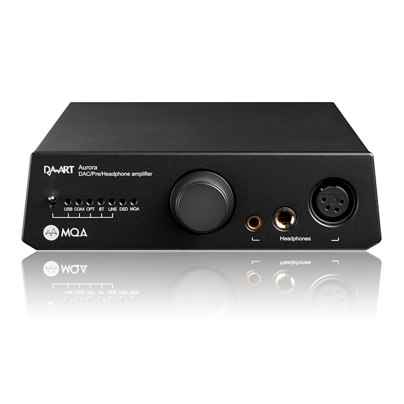 DAART Yulong Aurora MQA ESS906 - Audio Without Music reseña y precio