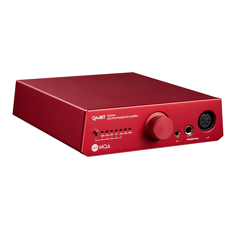 DAART Yulong Aurora MQA ESS906 - Audio Without Music reseña y precio