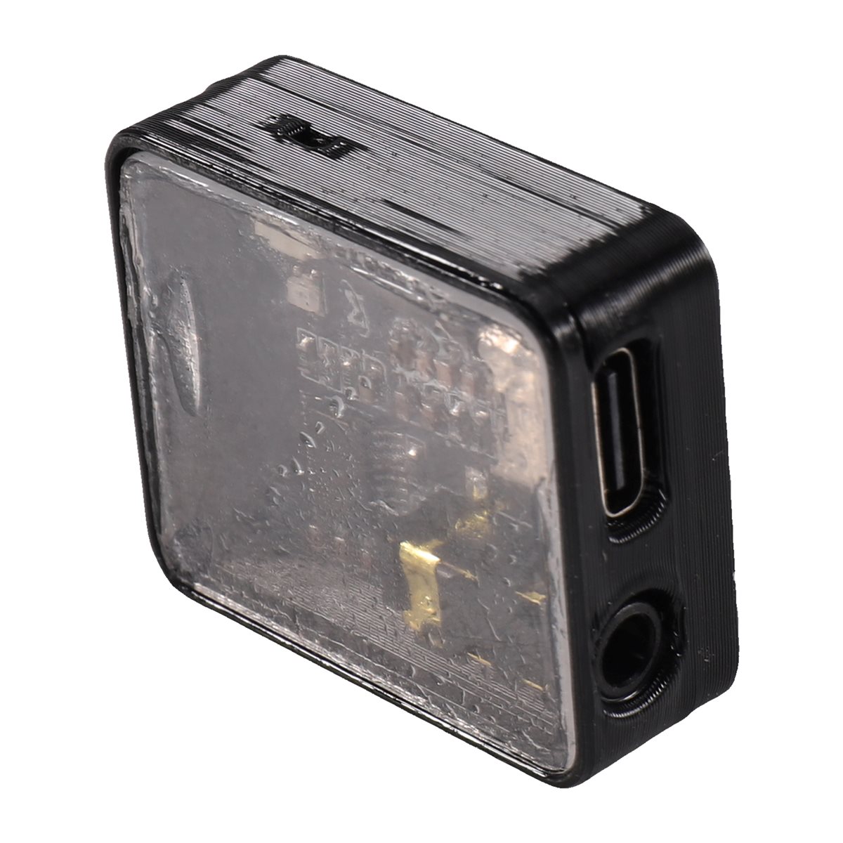 Receptor de audio inalámbrico  - Audio Without Music reseña y precio